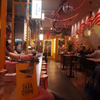  at Casa Chow in Gouda