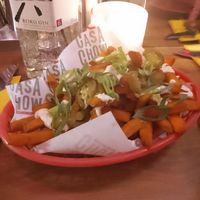  at Casa Chow in Gouda