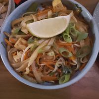  at Casa Chow in Gouda