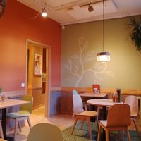  at Bagels & Beans - Biltstraat in Utrecht