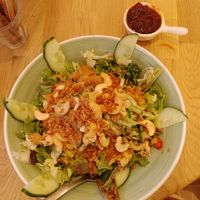  at Bagels & Beans - Biltstraat in Utrecht