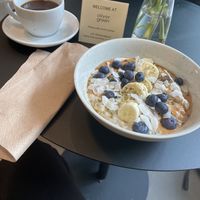   at Oliver Green - West in Amsterdam