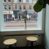  at Oliver Green - West in Amsterdam