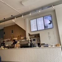 Kitchen   at Oliver Green - West in Amsterdam