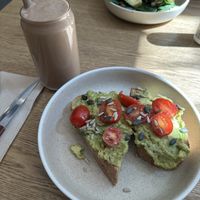   at Oliver Green - West in Amsterdam