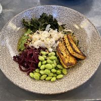   at Powerplant in North West London