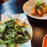   at Powerplant in North West London