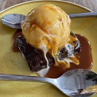 Brownie / Blondie  at Powerplant in North West London