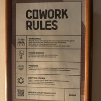 Co-work and eat vegan 🌱  #Veganuary at Powerplant in North West London