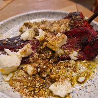 Romero Peppers at Powerplant in North West London