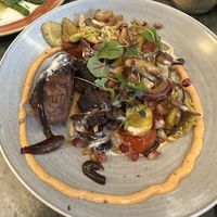   at Powerplant in North West London