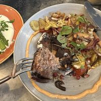   at Powerplant in North West London