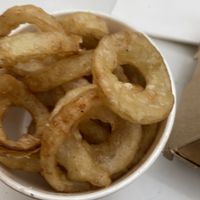 🍟  at Grill'd in Chadstone