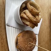   at Grill'd in Chadstone