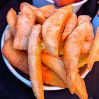 Regular fries at Grill'd Fairfield in Fairfield