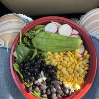   at Garcia's Cocina in Tillamook