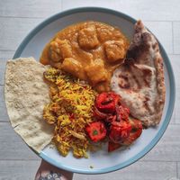  at Planet Spice in Birmingham