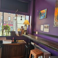  at Wizard Burger in Albany