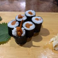   at Waraji Japanese Restaurant in Raleigh