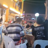  at Moon Flower Vegetarian Food in Kota Kinabalu