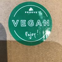   at Proove Pizza in Manchester