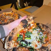  at Proove Pizza in Manchester