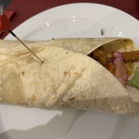 Delhi  at Curcumaa in Gran Canaria