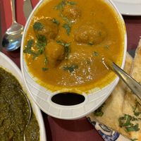   at Curcumaa in Gran Canaria