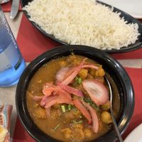   at Curcumaa in Gran Canaria