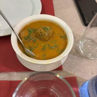   at Curcumaa in Gran Canaria