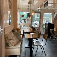 Inside   at Wolfsend in Zaandijk