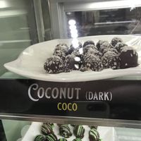Coconut  at The Perfect Pair-Coffee & Chocolate in Bajo Boquete