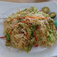   at Good Friends in Kota Kinabalu