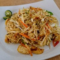   at Good Friends in Kota Kinabalu