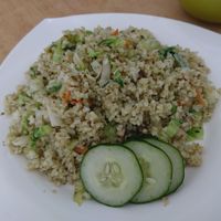   at Good Friends in Kota Kinabalu