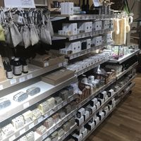 Soaps  at Reko Shoppen in Jonkoping