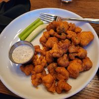  at Cliff's Taphouse in Kansas City