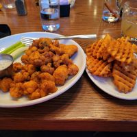 at Cliff's Taphouse in Kansas City