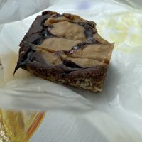 Caramel mocha espresso bar  at Take Two Cafe in Schenectady