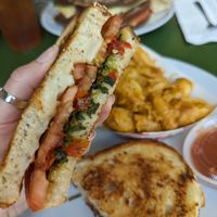  at Take Two Cafe in Schenectady