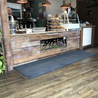 Adorable atmosphere !  at Take Two Cafe in Schenectady