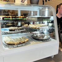 Desserts   at Take Two Cafe in Schenectady