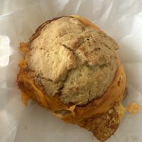 James dean  at Take Two Cafe in Schenectady