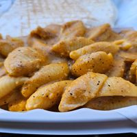  at Take Two Cafe in Schenectady