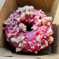  at Take Two Cafe in Schenectady