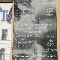  at Pho Hanoi in Rotterdam