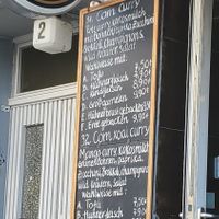  at Pho Hanoi in Rotterdam