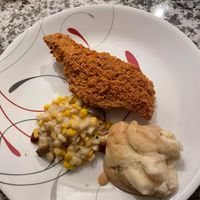  at Herbie Butcher's Fried Chicken in Minneapolis