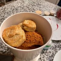  at Herbie Butcher's Fried Chicken in Minneapolis