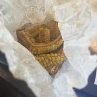   at Herbie Butcher's Fried Chicken in Minneapolis